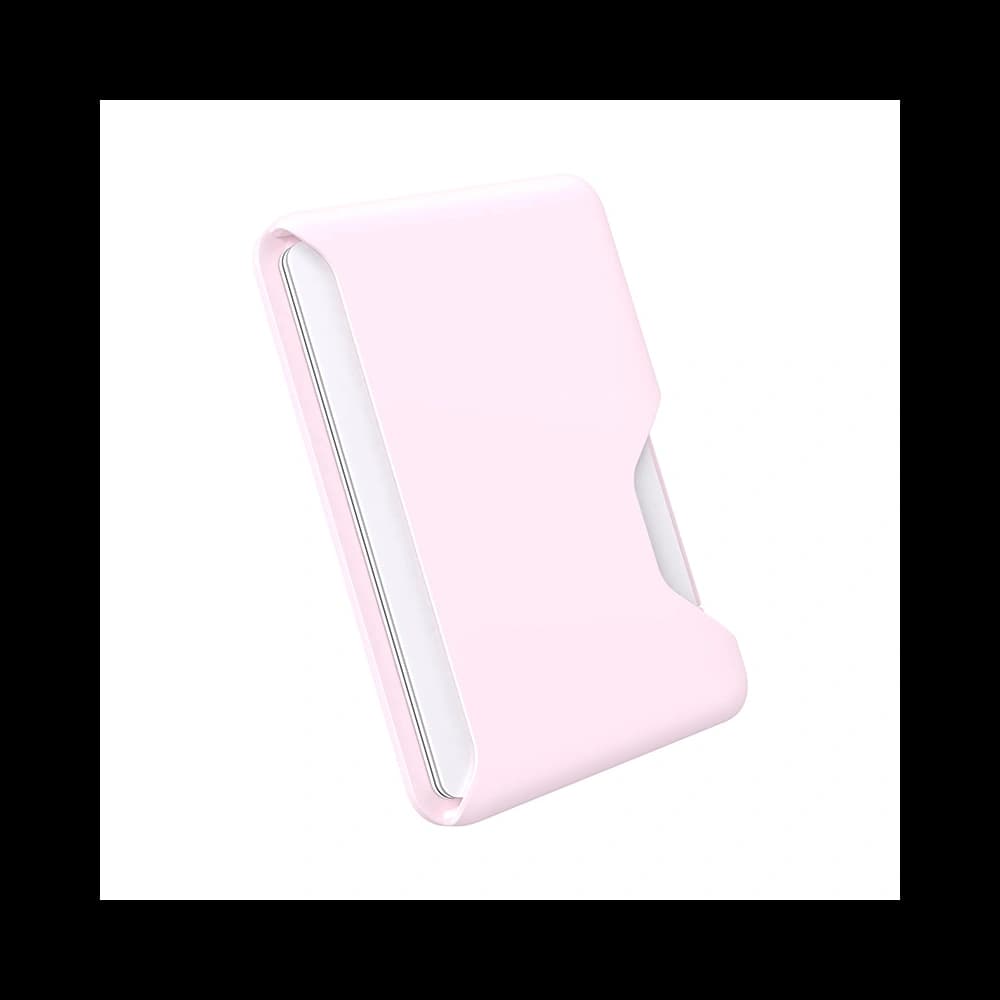 Kartenfach Speck für das ClickLock Wallet MagSafe Nimbus Pink Case - 2
