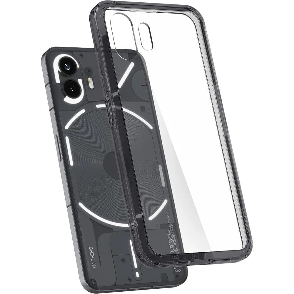 Case Spigen Ultra Hybrid Nothing Phone 2 Space Crystal - 2