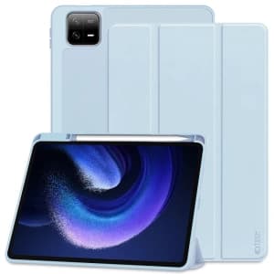Tech-Protect SC Pen Xiaomi Pad 6 / 6 Pro Sky Blue