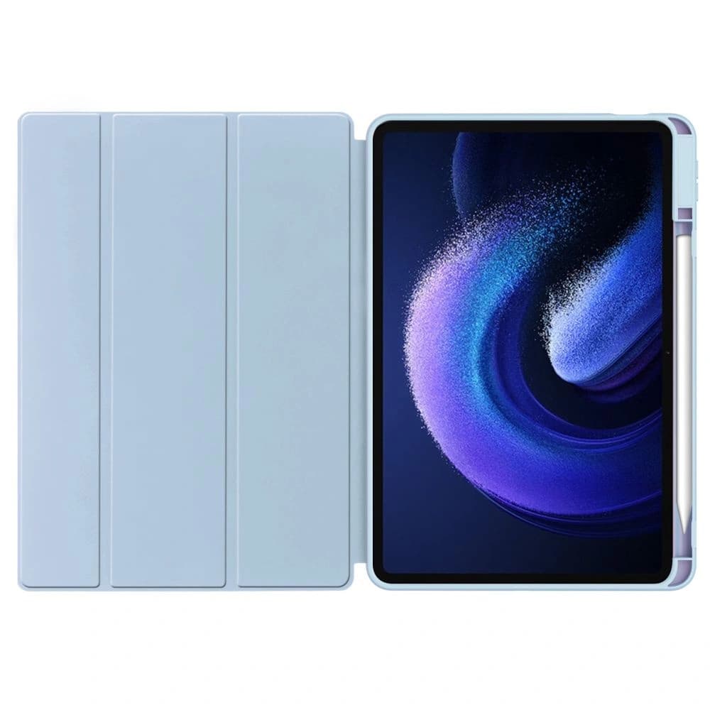 Tech-Protect SC Pen Xiaomi Pad 6 / 6 Pro Sky Blue - 4