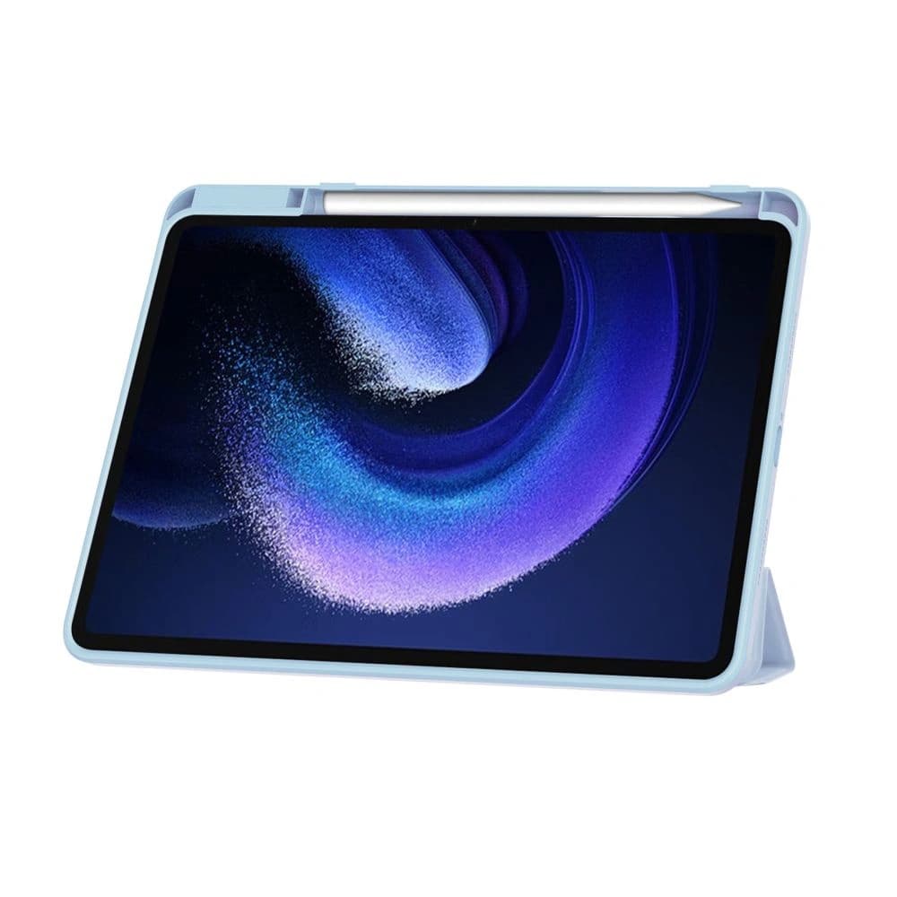 Tech-Protect SC Pen Xiaomi Pad 6 / 6 Pro Sky Blue - 5