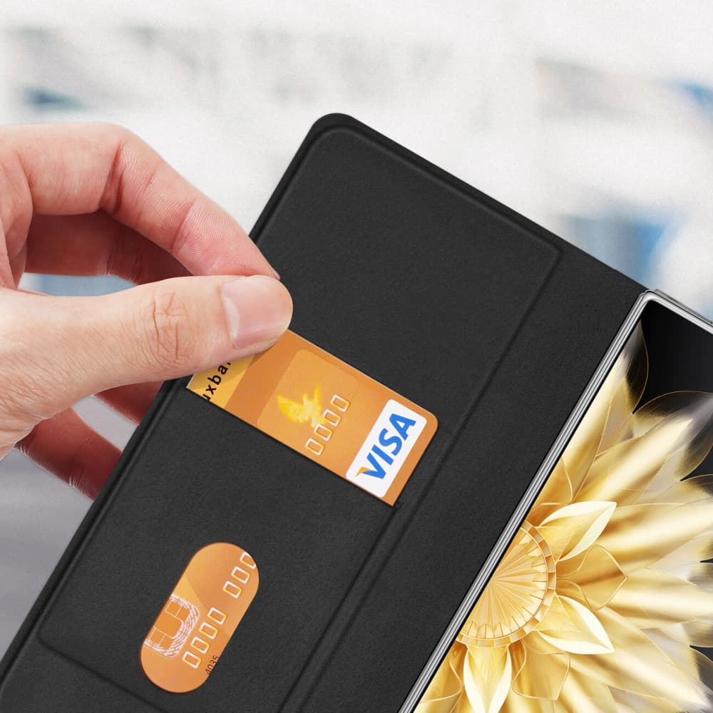 Dux Ducis Bril Honor Magic VS black - 9