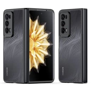 Dux Ducis Aimo Honor Magic V2 black