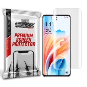 GrizzGlass Hydrofilm Oppo A2 Pro 5G