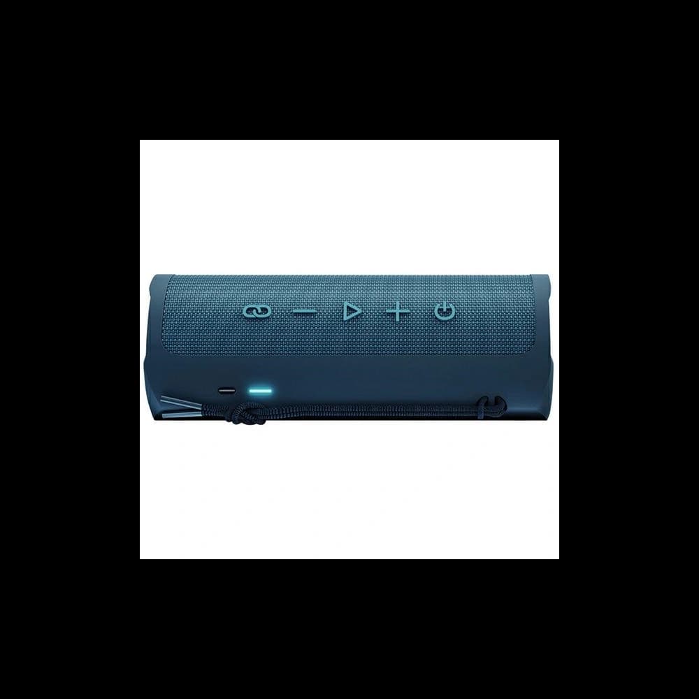 3MK Fuego 30W Bluetooth 5.3 TWS wireless speaker IPX7 blue - 2