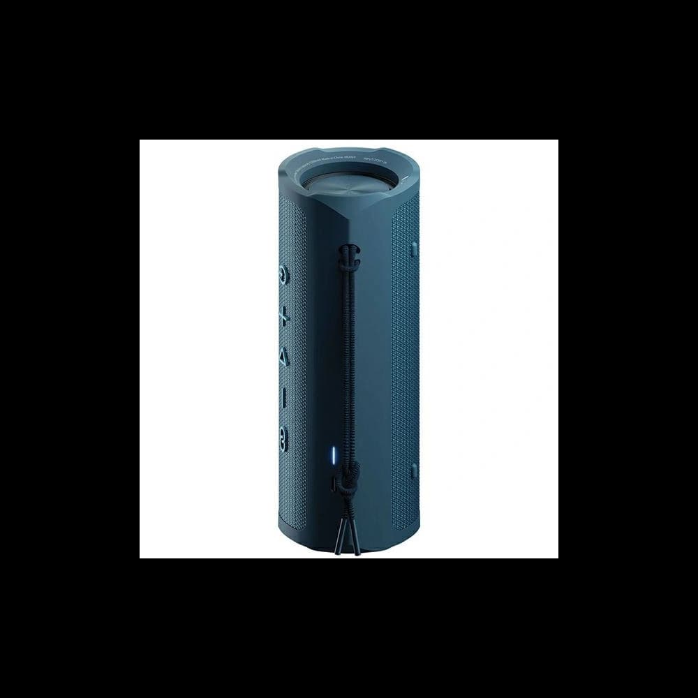 3MK Fuego 30W Bluetooth 5.3 TWS wireless speaker IPX7 blue - 7