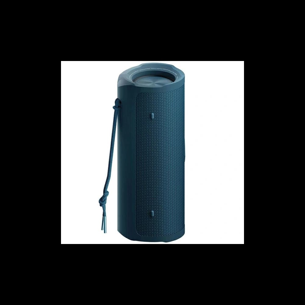 3MK Fuego 30W Bluetooth 5.3 TWS wireless speaker IPX7 blue - 8