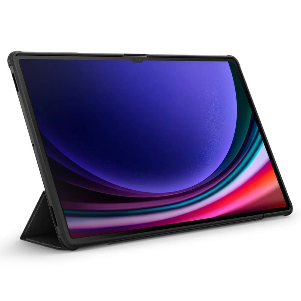 Case Spigen Rugged Armor Pro Samsung Galaxy Tab S8 Ultra / S9 Ultra / S10 Ultra 14.6 Schwarz - 11