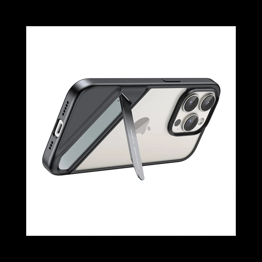 UGREEN LP737 Apple iPhone 15 (black) - 2