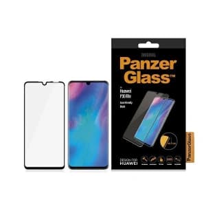 PanzerGlass E2E Regular Huawei P30 Lite Case Friendly black