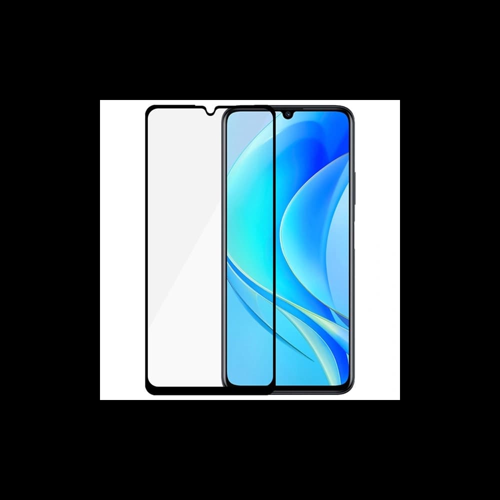 SAFE by PanzerGlass Huawei Nova Y70 / Y70 Plus / Y71 Screen Protector Glass black - 2