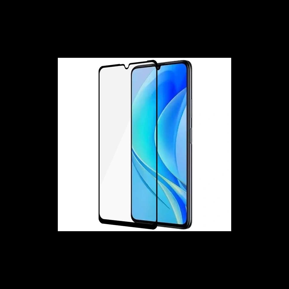 SAFE by PanzerGlass Huawei Nova Y70 / Y70 Plus / Y71 Screen Protector Glass black - 3