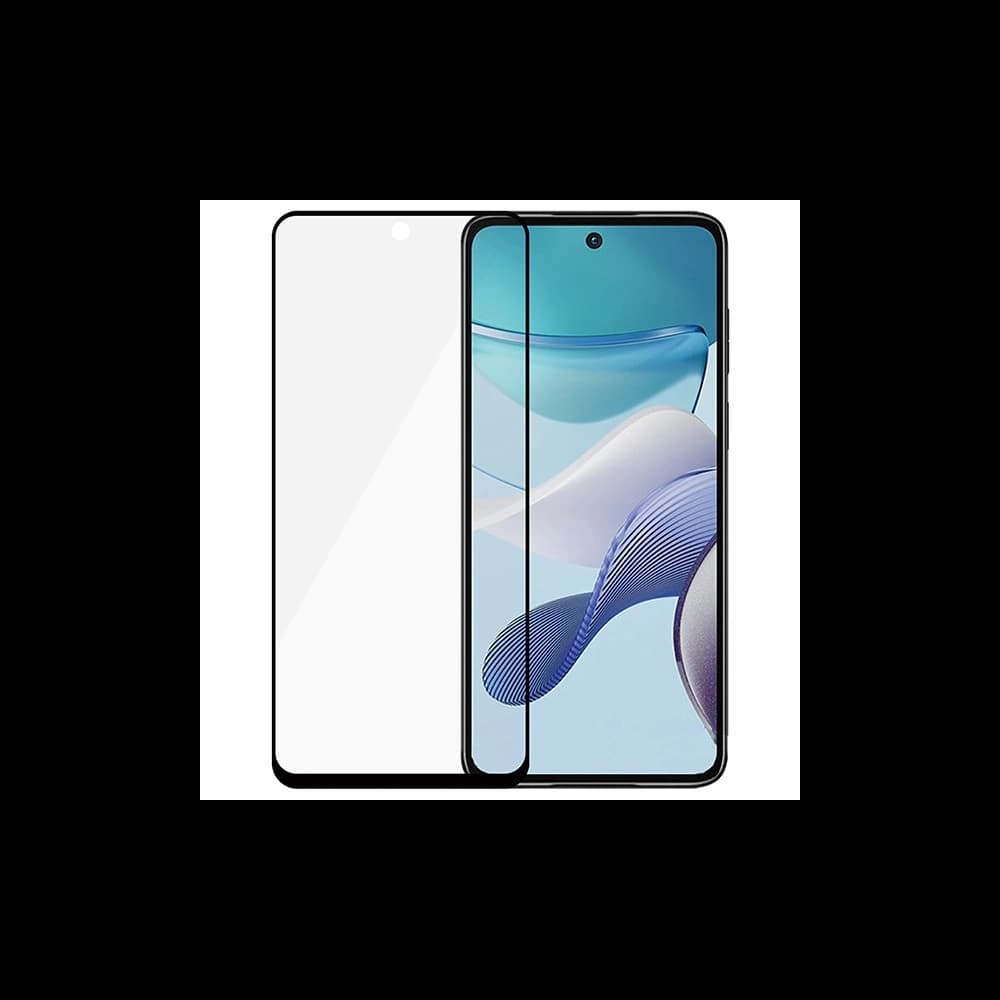 SAFE by PanzerGlass Motorola Moto G13 / G23 / G53 5G Screen Protection Ultra-Wide Fit black - 2