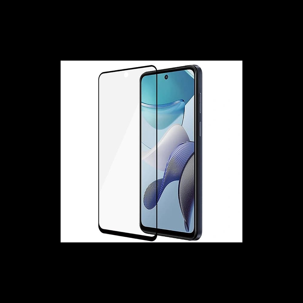 SAFE by PanzerGlass Motorola Moto G13 / G23 / G53 5G Screen Protection Ultra-Wide Fit black - 3