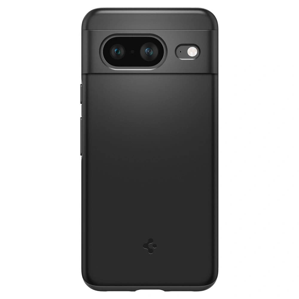 Spigen Thin Fit Google Pixel 8 Black - 2