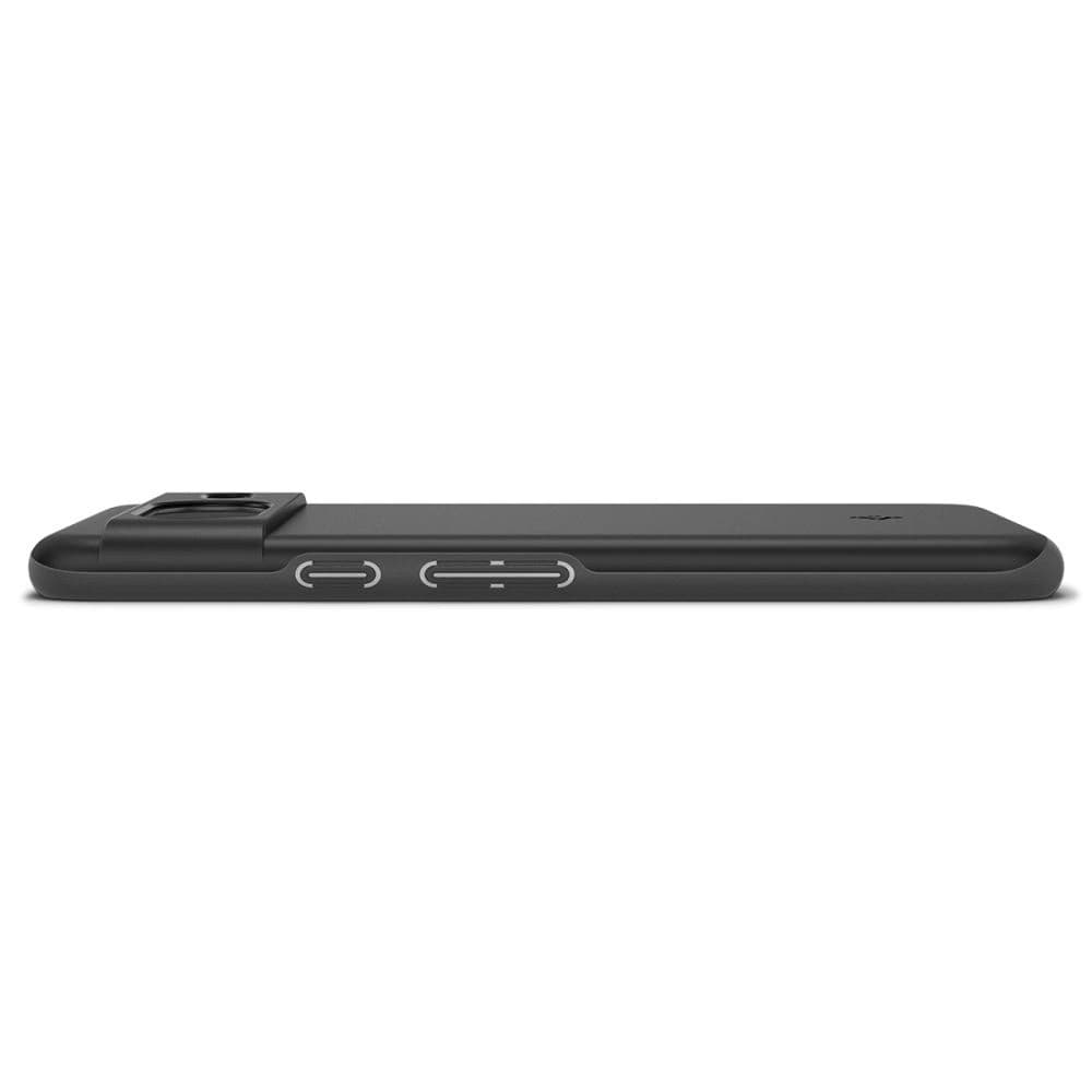 Spigen Thin Fit Google Pixel 8 Black - 7
