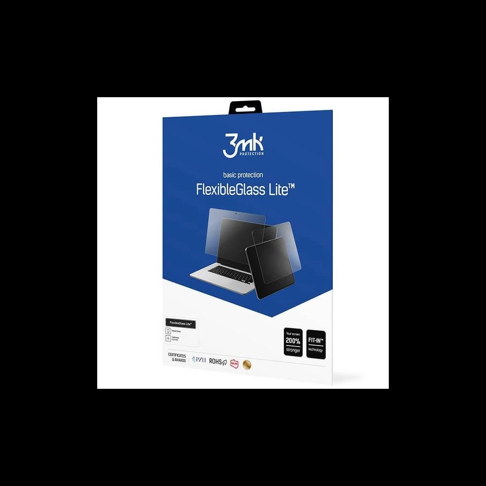 3MK FlexibleGlass Lite Blackview Tab A7 Kids - 1