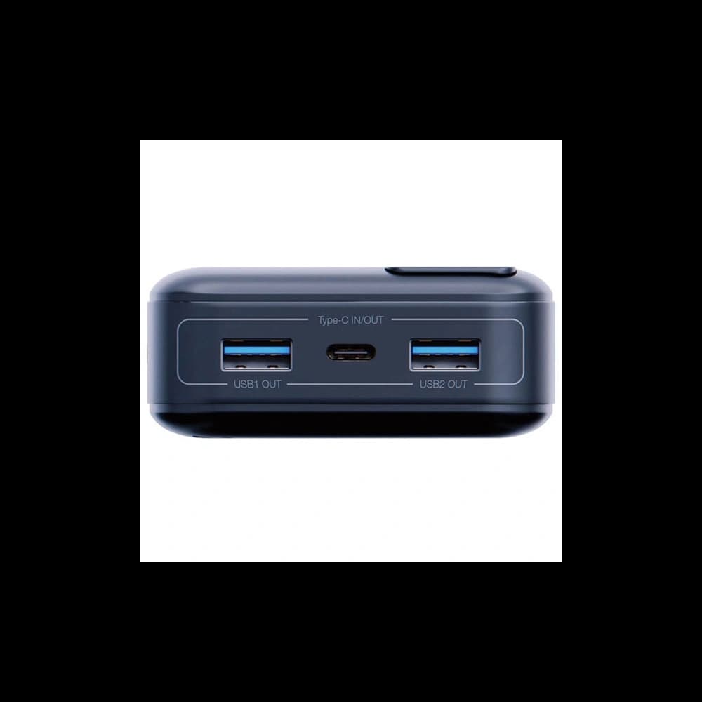 3MK PowerHouse powerbank 20000mAh Multi Charge, QC, PD, Pass-Through - 9