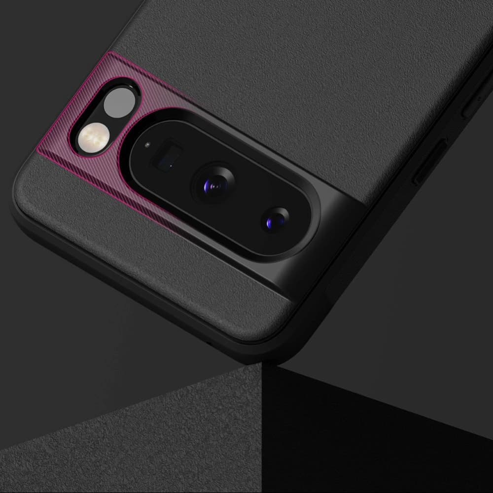 Case Ringke Onyx Google Pixel 8 Pro Schwarz - 11