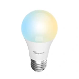 Smart LED-Lampe Sonoff B02-B-A60