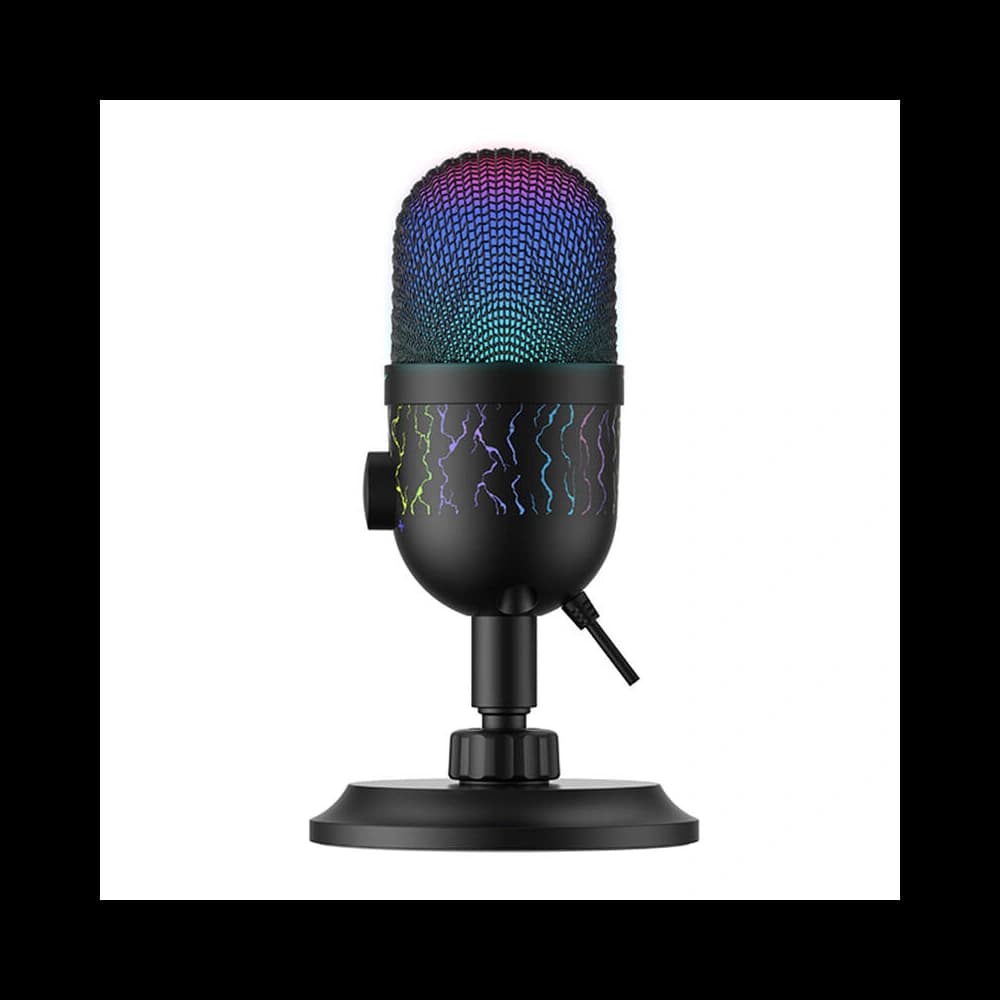Havit GK52 RGB 48 kHz/16 bit microphone - 3