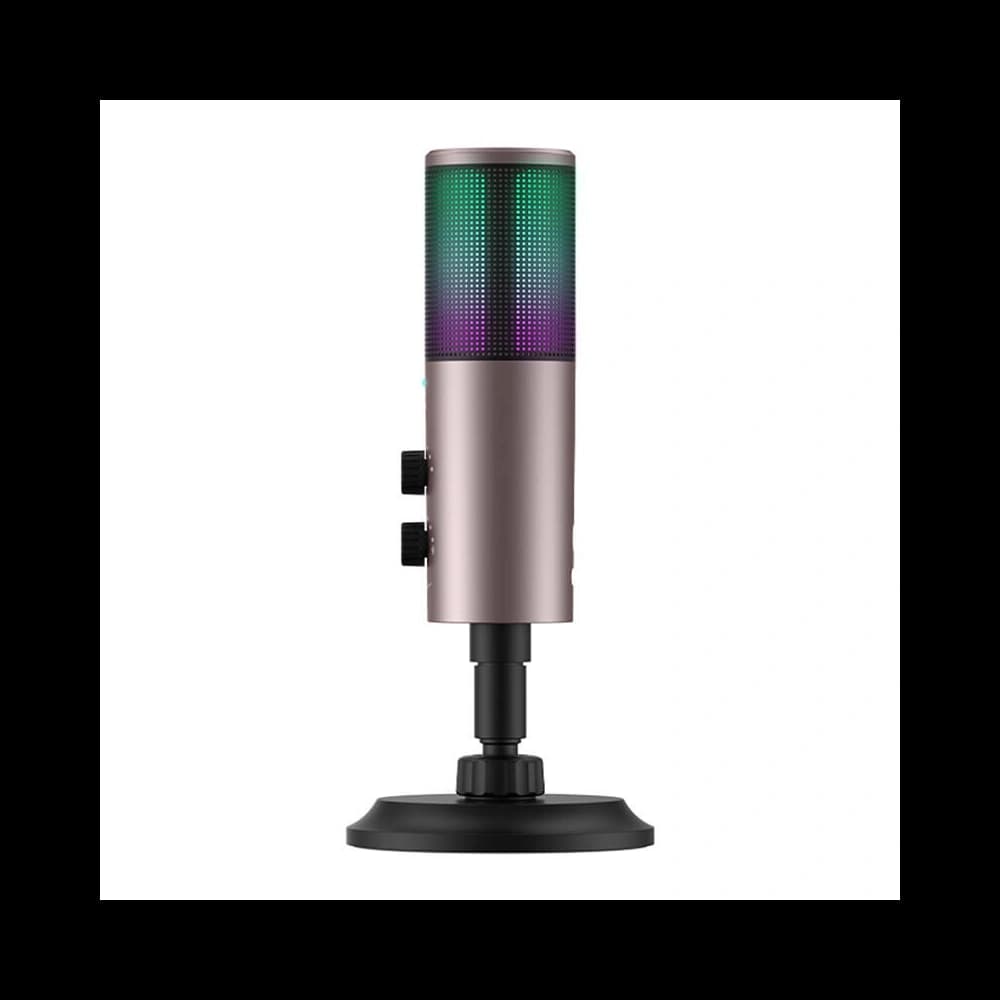 Mikrofon Havit GK61 RGB 192 khz/24 bit - 2