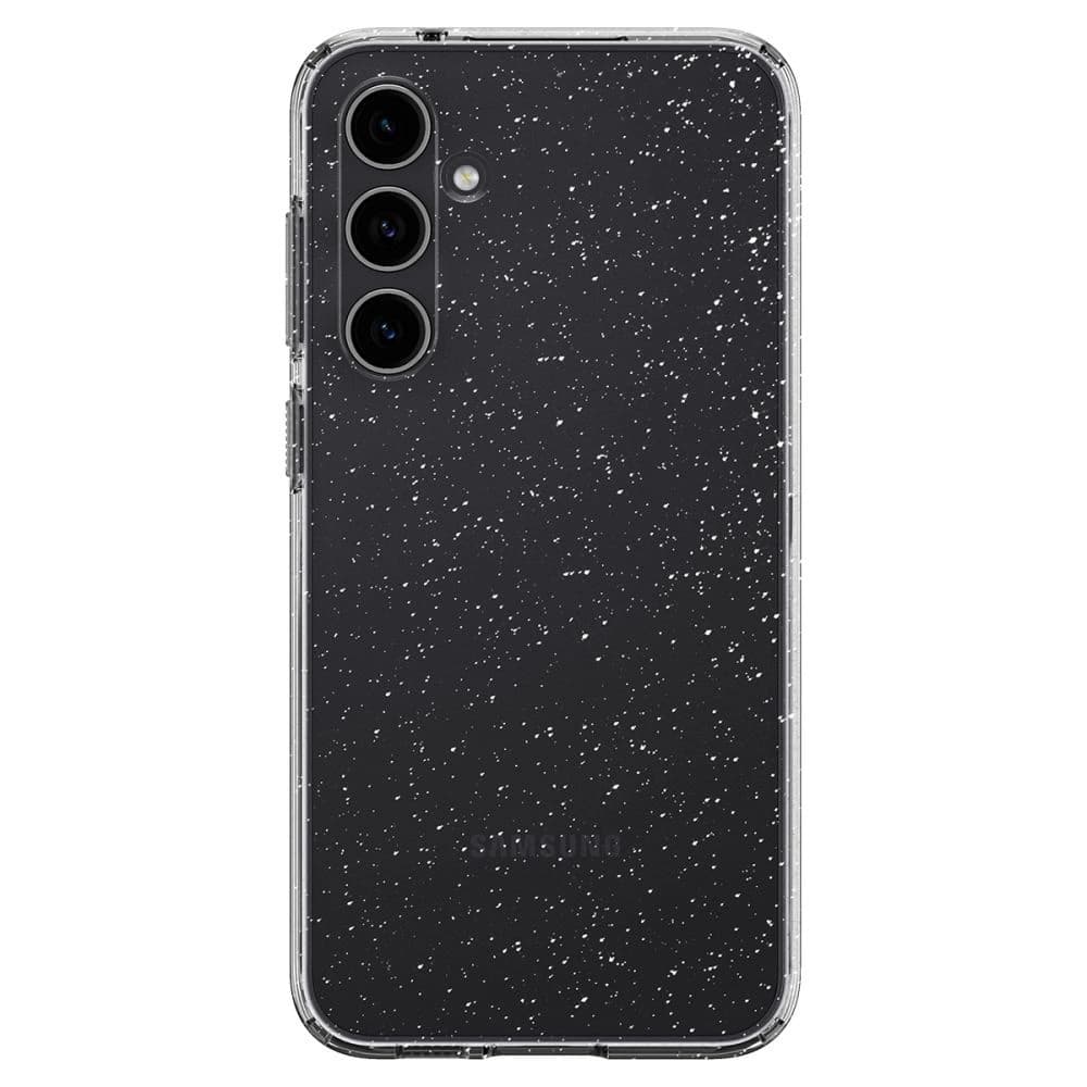 Case Spigen Liquid Crystal Samsung Galaxy S23 FE Glitter Crystal - 2