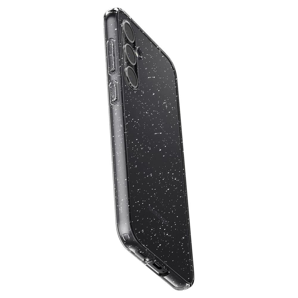 Case Spigen Liquid Crystal Samsung Galaxy S23 FE Glitter Crystal - 9