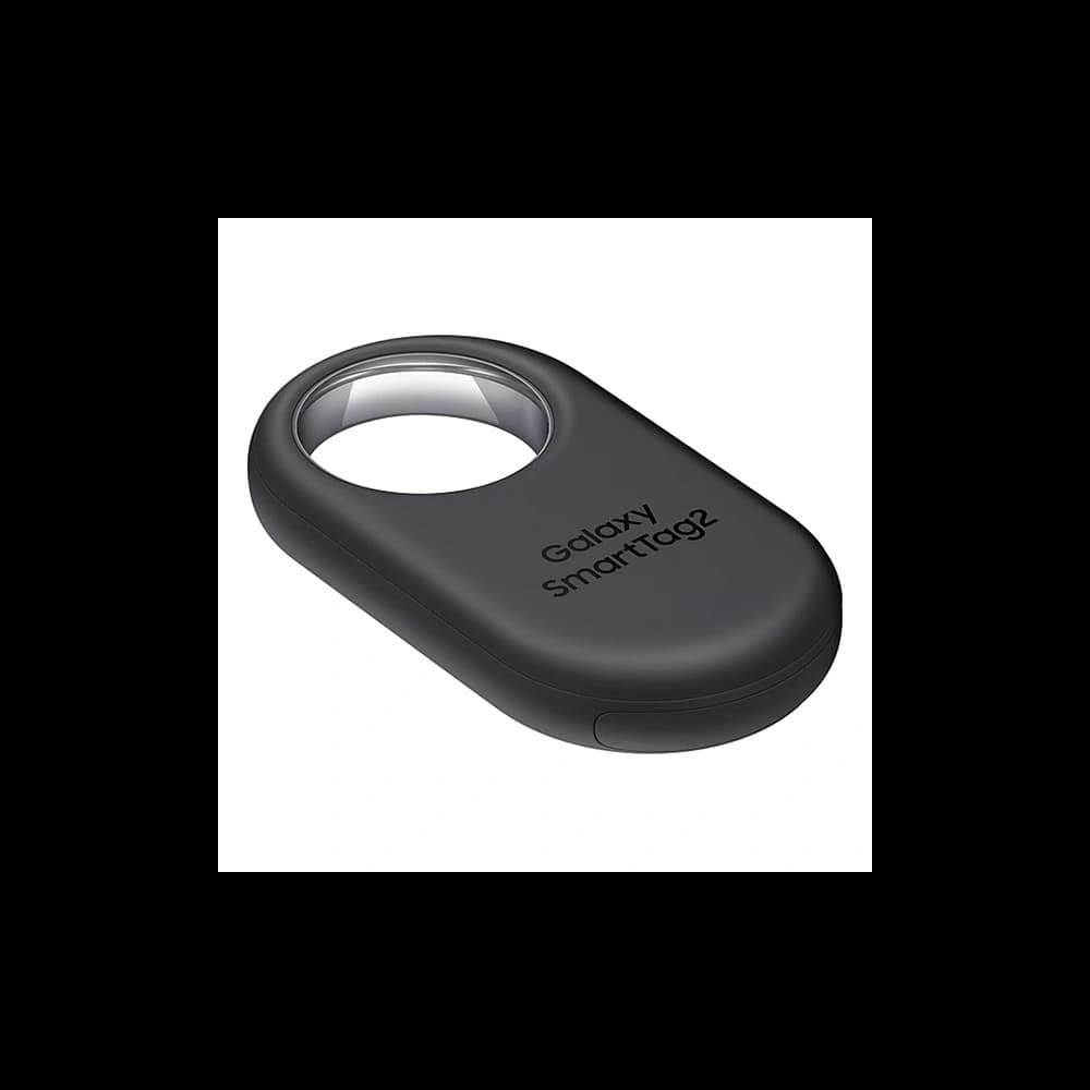 Lokalizator Samsung Galaxy SmartTag2 EI-T5600BB schwarz/black - 3