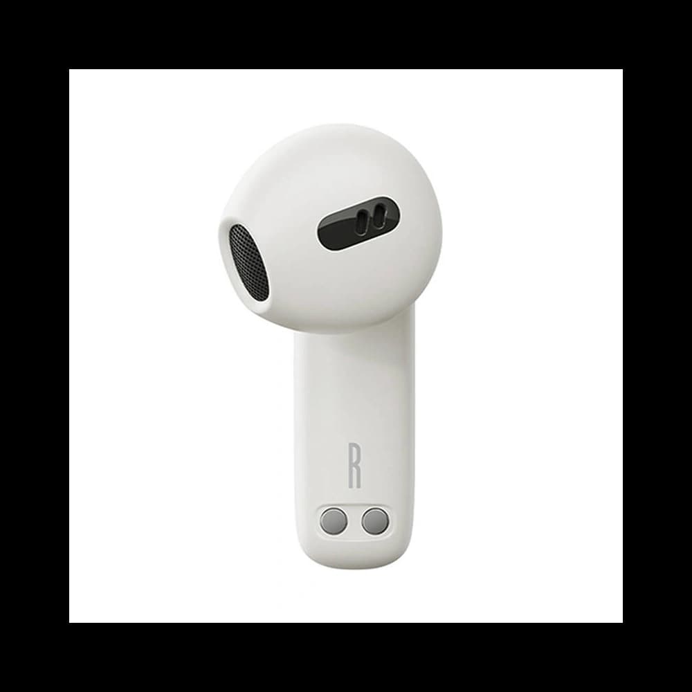 Baseus CM10 BT 5.3 wireless earphone (white) - 6