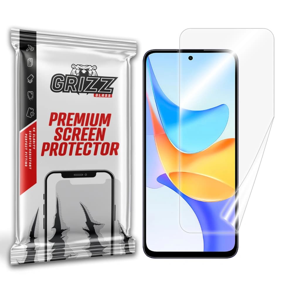 GrizzGlass CeramicFilm Honor Play 50 Plus - 1