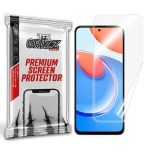 Keramische Folie GrizzGlass CeramicFilm für Honor Play 8T