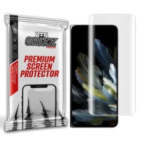 Hydrogel-Folie GrizzGlass Hydrofilm für Oppo Find N3