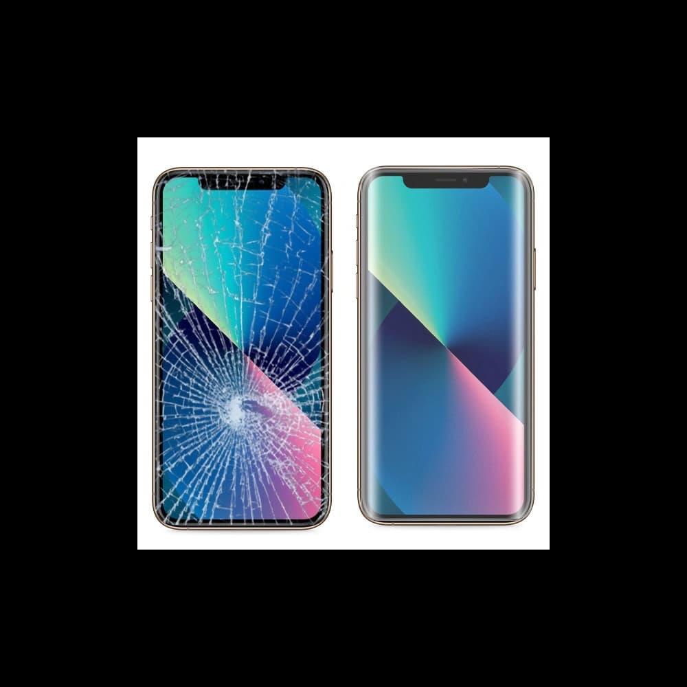 Hydrogel-Folie GrizzGlass Hydrofilm für Oppo Find N3 - 5