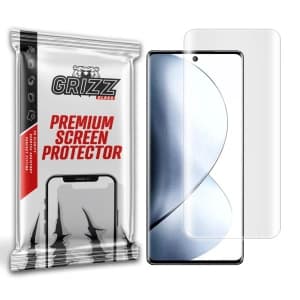 GrizzGlass Hydrofilm Vivo V29 Pro