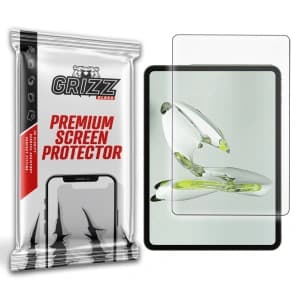 GrizzGlass PaperScreen OnePlus Pad Go