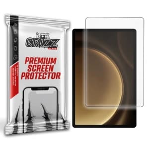 Matte Folie GrizzGlass PaperScreen für Samsung Galaxy Tab S9 FE Plus