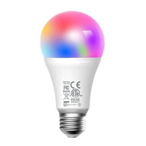 Intelligente LED-Wi-Fi-Glühbirne MSL120EU Meross (Non-HomeKit)