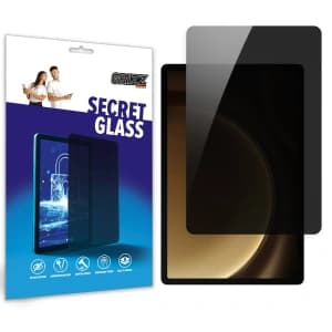 GrizzGlass Matte SecretGlass Samsung Galaxy Tab S9 FE Plus