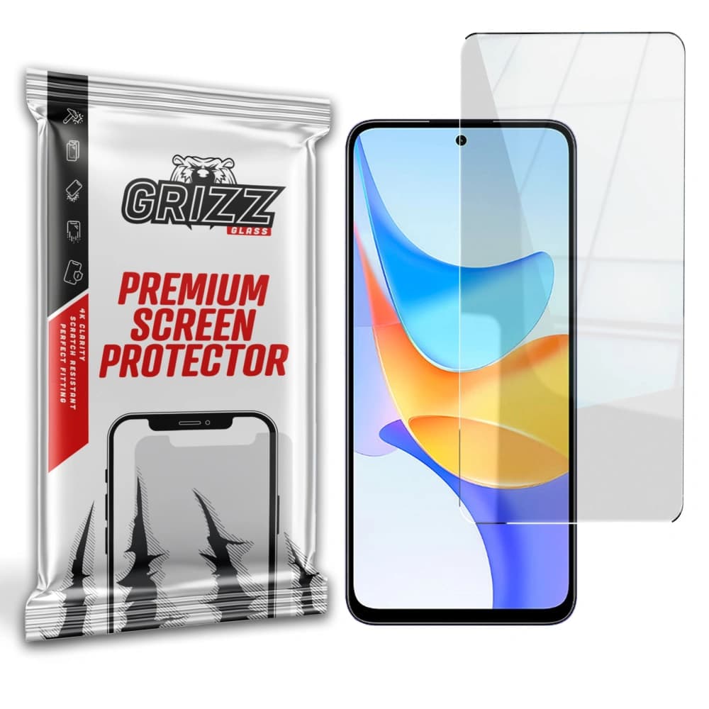 GrizzGlass HybridGlass Honor Play 50 Plus - 1