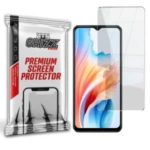 GrizzGlass HybridGlass Oppo A2x