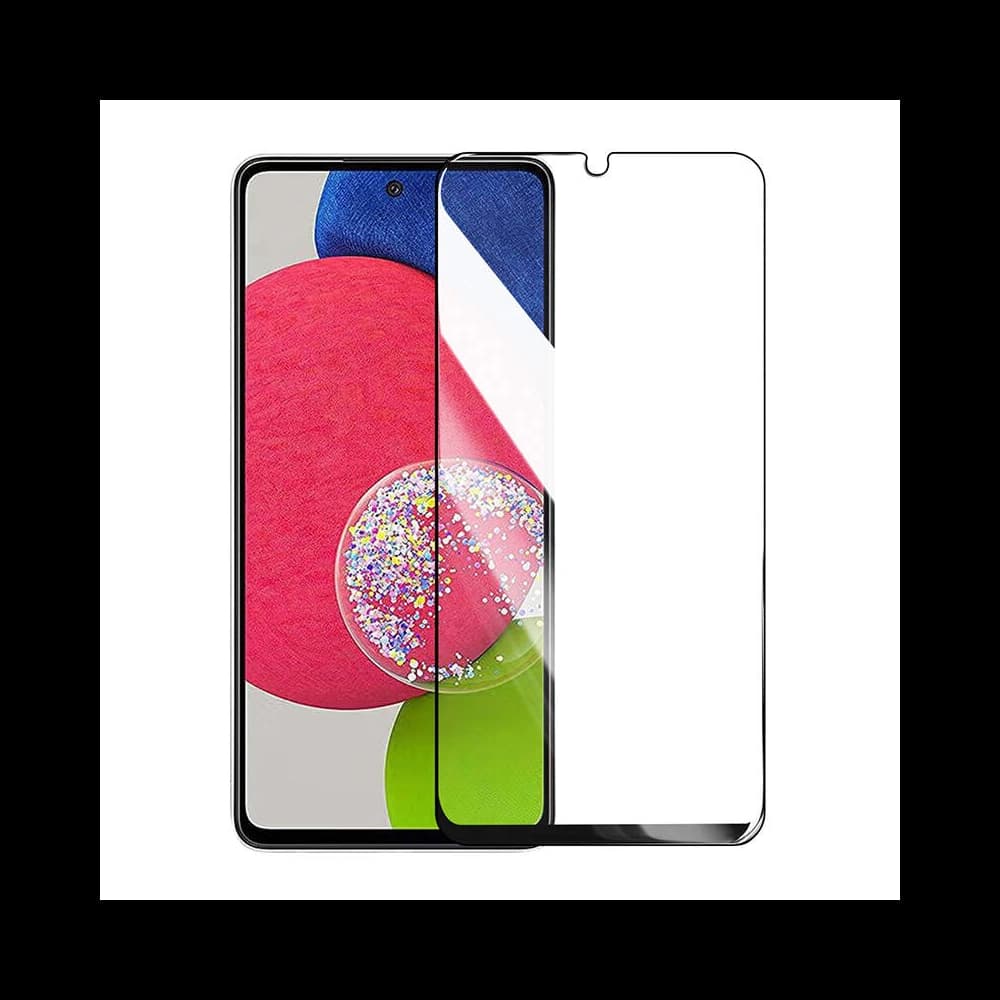 Gehärtetes Glas Baseus Diamond Samsung Galaxy A52S - 2