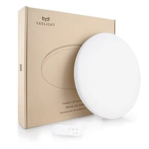 Intelligente Deckenlampe Yeelight Galaxy Ceiling Light 450 (weiß)