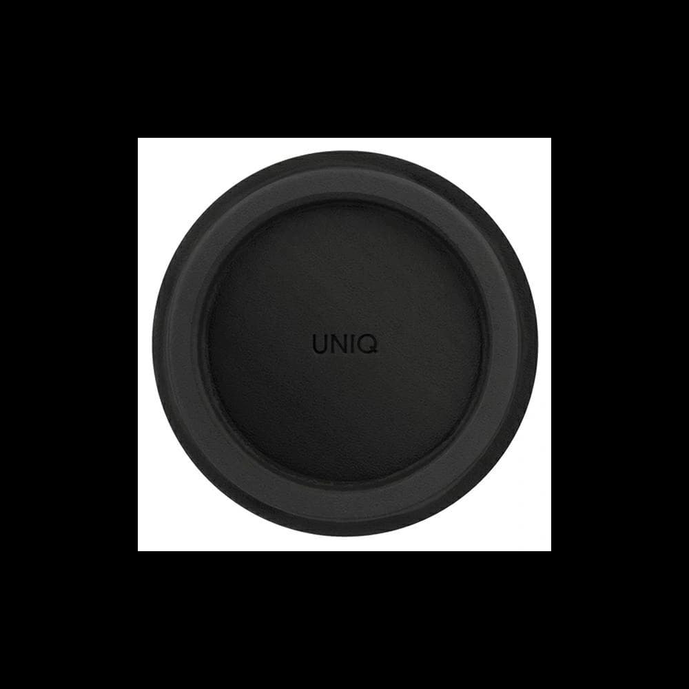 UNIQ Flixa Magnetische Basis magnetische Basis zur Montage schwarz/jet black - 1