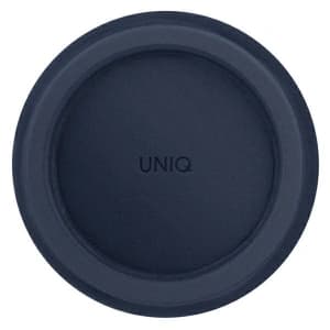 UNIQ Flixa Magnetic Base magnetische Basis zur Montage in marineblau/navy blue