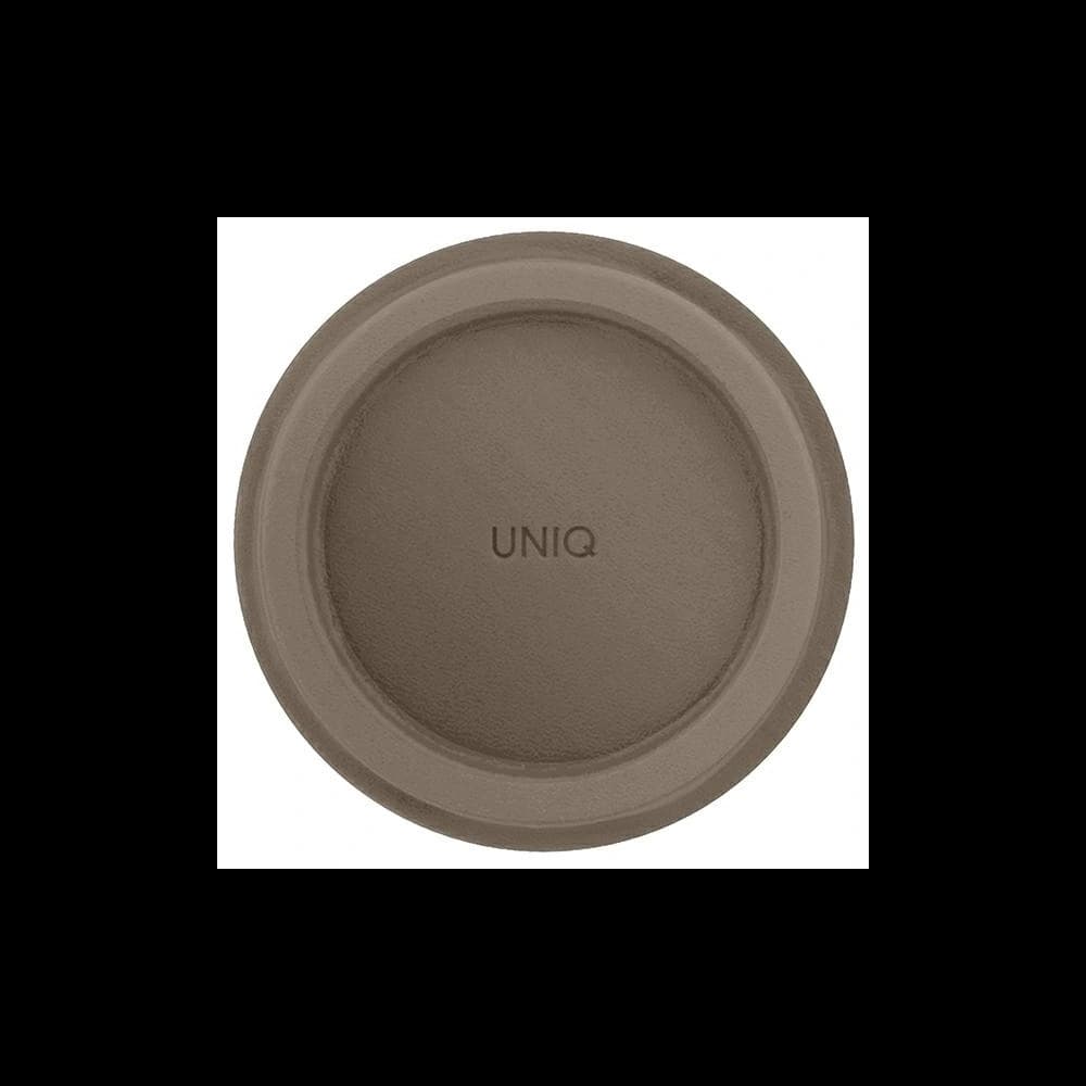 UNIQ Flixa Magnetic Base magnetic mounting base jet grey - 1