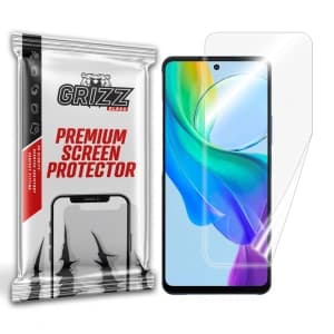 GrizzGlass CeramicFilm Vivo Y78t