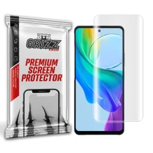 GrizzGlass Hydrofilm Vivo Y78t