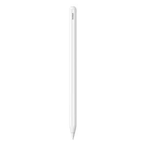 Baseus Smooth Writing Series active multi-function stylus with wireless charging (White)