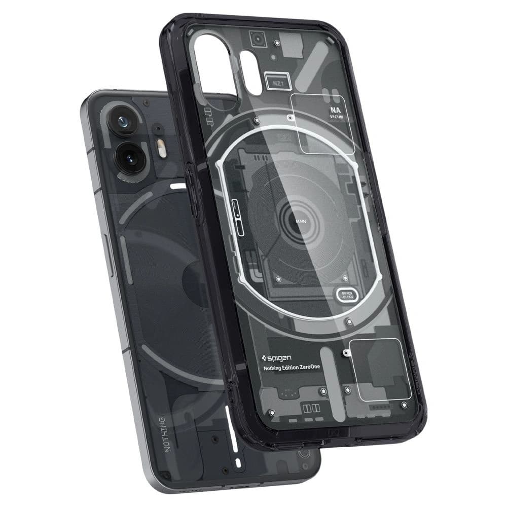Case Spigen Ultra Hybrid Nothing Phone (2) Zero One - 7